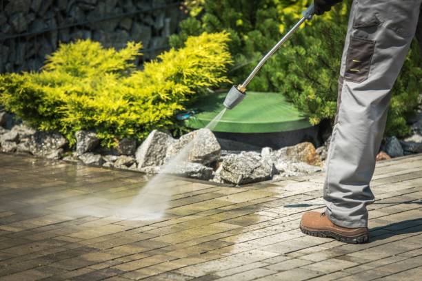 Best Dumpster Area Cleaning  in Crete, NE